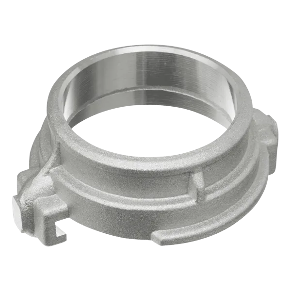 Головка рукавная DENZEL HC-80, диаметр 3"