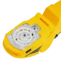 Ножницы-кусторез аккумуляторные DENZEL GS-7, Li-Ion, 7,2 В