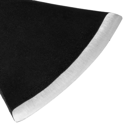 Топор DENZEL 600 г, кованый, буковое топорище