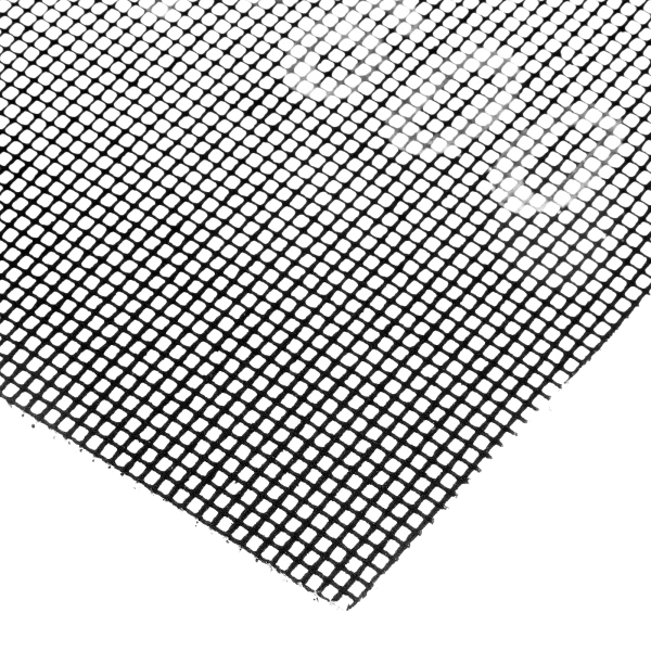 Сетка абразивная DENZEL 75189, P600, 115 x 280 мм, 5 шт.