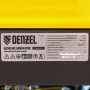 Генератор бензиновый DENZEL PS 80 E-3, 6.6 кВт, 400 В, 25 л, электростартер