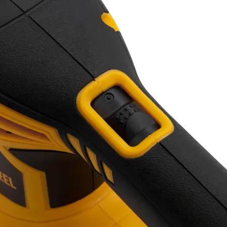 Машина шлифовальная эксцентриковая DENZEL OS-125, 450 Вт, 6000-12000 об/мин