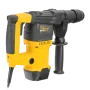 Перфоратор электрический DENZEL RHVB-1250-32, SDS-plus, 1250 Вт, 5,5 Дж, 4 реж.