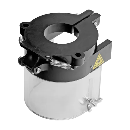 Станок сверлильный DENZEL DDM-550L, 550 Вт, 16 мм, 12 ск., лазер, настольный