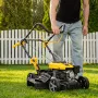 Газонокосилка бензиновая DENZEL GLD-410-K, 150 см3, 41 см, 40 л