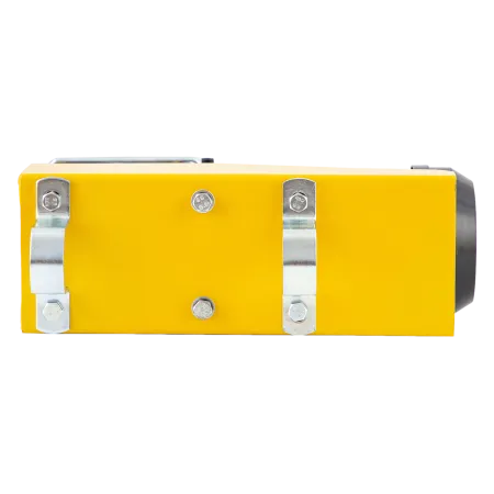 Тельфер электрический DENZEL TF-500, 0.5 т, 1020 Вт, высота 12 м, 10 м/мин