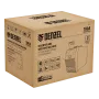 Аппарат инвертор DENZEL. дуговой сварки SDR-185 Ultra, 180 А, ПВ 60%