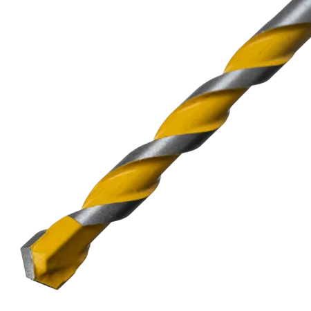Сверло универсальное DENZEL, Multi cut, 5 мм