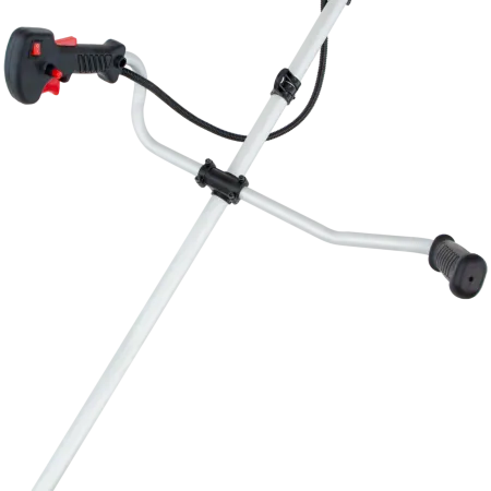 Триммер бензиновый DENZEL DR-43S, 43 см3, разъемная штанга