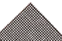 Сетка абразивная DENZEL 75179, P200, 115 x 280 мм, 5 шт.