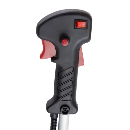 Триммер бензиновый DENZEL DTL-43, 43 см3, неразъемная штанга