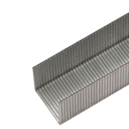 Скобы для мебельного степлера DENZEL 41103, 12 мм, тип 53, 2000 шт.