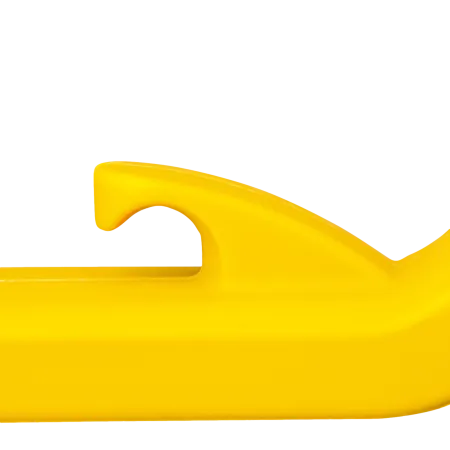 Пила цепная электрическая DENZEL EDS-2200, 2.2 кВт, шина 45 см, шаг 3/8, 62 звена