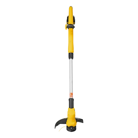 Триммер аккумуляторный DENZEL GT-230, 230 мм, Li-Ion, 20 В