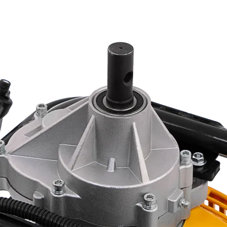 Мотобур DENZEL DX-52, 52 см3, соединение 20 мм, без шнека