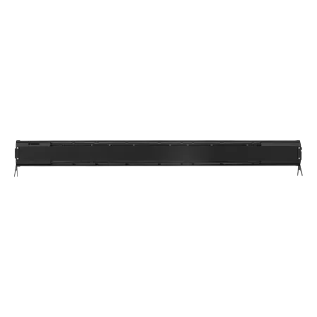 Конвектор электрический плинтусный DENZEL ATRIC-300, 230 В, 300 Вт, ТЭН, черный