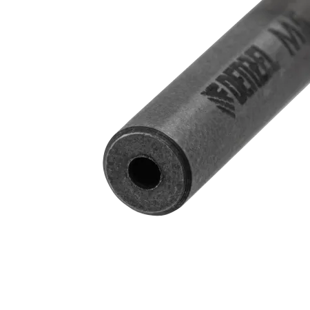 Зенковка конусная DENZEL под М5, HSS, по металлу, 6-гранный хвостовик