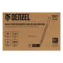 Гвозди DENZEL для пнев. нейлера (оцинк.), длина - 90 мм, диам. - 3,05 мм, 2000 шт.