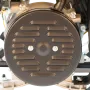 Генератор бензиновый DENZEL PS 25, 2.5 кВт, 230 В, 15 л, ручной старт