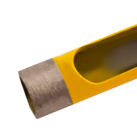 Сверло алмазное по керамограниту DENZEL 726757, 12 x 35 мм, шестигранный хвостовик