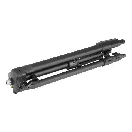 Лазерный уровень DENZEL DQB-T, 30 м, зеленый луч, батарейки, штатив