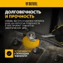Клемма магнитная для сварочных работ DENZEL 97559 «масса»