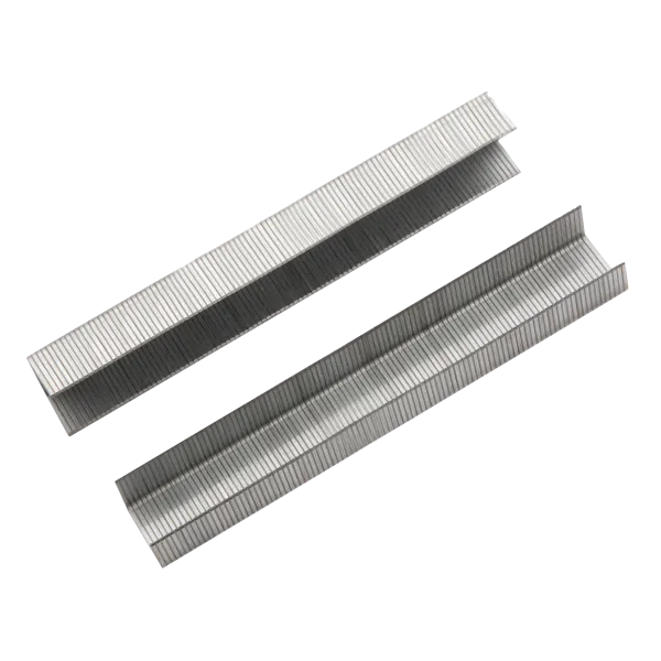 Скобы для мебельного степлера DENZEL 41101, 8 мм, тип 53, 2000 шт.