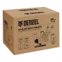 Снегоуборщик бензиновый DENZEL SB 560, 212 cc, ручной старт