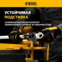 Аппарат для сварки пластиковых труб DENZEL DWP-1500, 1500 Вт, 260-300 град, 20-63 мм