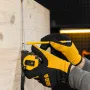 Рулетка DENZEL 31520 3м х 16мм, автоматич. фиксац., нейлон. покрытие, магнит. зацеп, двухстор. разметка