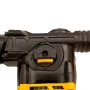 Перфоратор электрический DENZEL RHV-1250-30, SDS-plus, 1250 Вт, 5 Дж, 3 плюс 1 режим