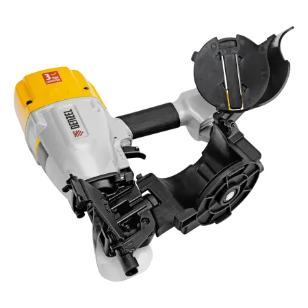 Нейлер пневматический DENZEL CN90 для гвоздей CNW от 50 до 90 мм