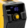 Аппарат инвертор DENZEL. дуговой сварки SDR-185 Ultra, 180 А, ПВ 60%