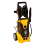 Мойка высокого давления DENZEL R-165D, 2200 Вт, 165 бар, 7 л/мин, с барабаном
