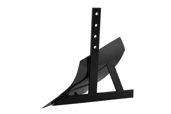 Плуг DENZEL 220 мм, без сцепки