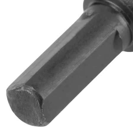 Коронка по металлу DENZEL 724109, 32 мм, HSS, нитридтитановое покрытие