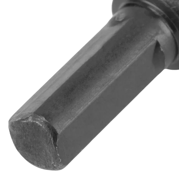 Коронка по металлу DENZEL 724109, 32 мм, HSS, нитридтитановое покрытие