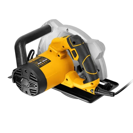 Циркулярная пила DENZEL CS-210, 1800 Вт, 210 мм