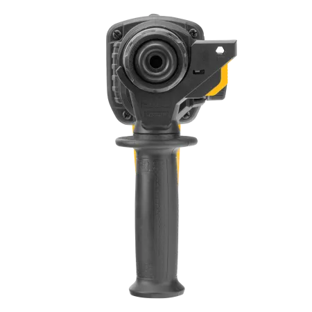 Перфоратор электрический DENZEL RHB-1050-30, SDS-plus, 1050 Вт, 3,4 Дж, 4 реж.