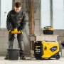 Генератор инверторный DENZEL GS-5500iSE, 5,5 кВт, 230 В, закрытый корпус,электростартер