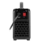 Аппарат инвертор. дуговой сварки DENZEL SDM-220 Top, 220 А, ПВ 60% кейс