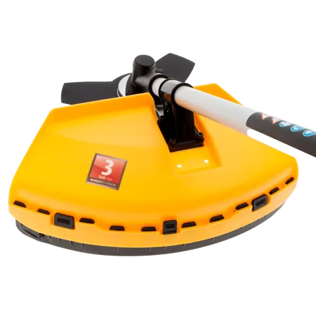 Триммер бензиновый DENZEL DR-25, 25 см3, неразъемная штанга