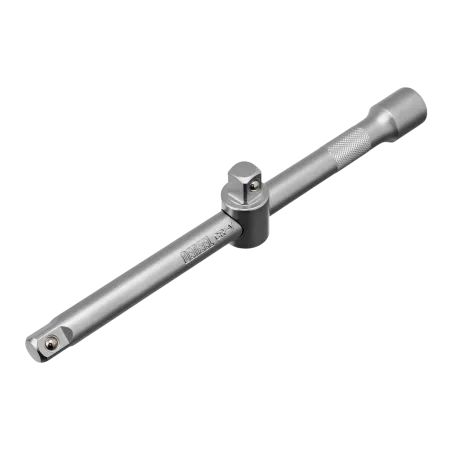 Набор инструментов DENZEL 1/2", 1/4", 3/8", CrV, S2, пластиковый кейс, 144 предмета