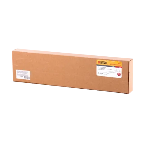 Нож для электрической газонокосилки DENZEL GM-1600, 36 см