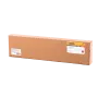 Нож для электрической газонокосилки DENZEL GM-1600, 36 см