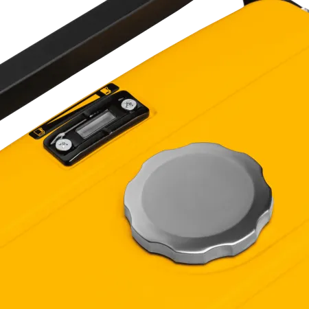 Генератор дизельный DENZEL DES-32E, 3,2 кВт, 230 В, 11 л, электростартер