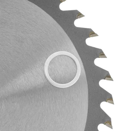 Пильный диск по дереву DENZEL ф150 х 20 мм, 36 зубов, тонкий