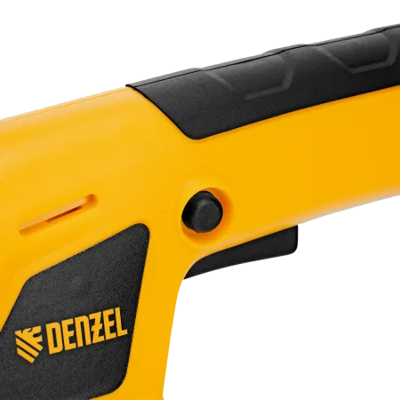 Ножницы-кусторез аккумуляторные DENZEL GS-20, Li-Ion, 20 В