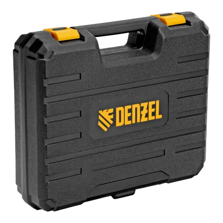 Секатор аккумуляторный, бесщет. DENZEL, CP-40BL, Li-Ion, 20 В, лезвия SK5