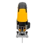 Лобзик аккумуляторный DENZEL CJ-80-0, 18В Li-Ion